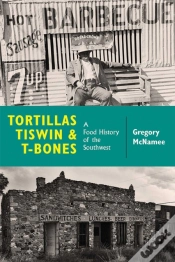 Capa do artigo Tortillas, Tiswin, And T-Bones