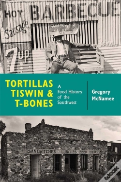 Capa do artigo Tortillas, Tiswin, And T-Bones