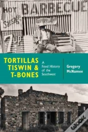 Capa do artigo Tortillas, Tiswin, And T-Bones