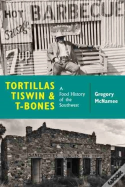 Capa do artigo Tortillas, Tiswin, And T-Bones