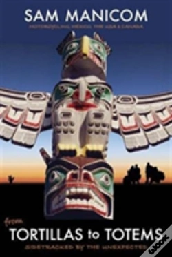 Capa do artigo Tortillas To Totems