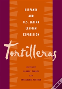 Capa do artigo Tortilleras