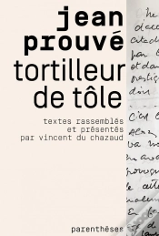 Capa do artigo Tortilleur De Tôle