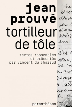 Capa do artigo Tortilleur De Tôle