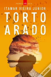 Capa do artigo Torto Arado