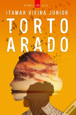Capa do artigo Torto Arado