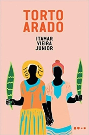 Capa do artigo Torto Arado