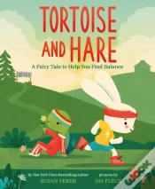 Capa do artigo Tortoise And Hare