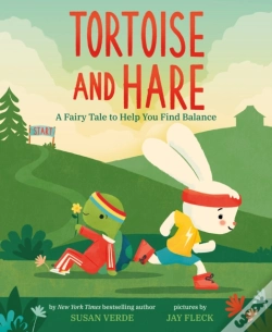 Capa do artigo Tortoise And Hare