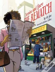 Tortoise And Hare, The Rematch
