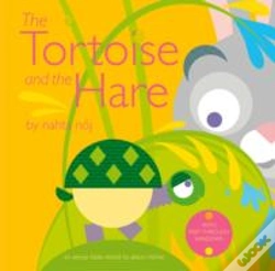 Capa do artigo Tortoise And The Hare