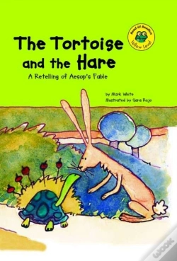 Capa do artigo Tortoise And The Hare