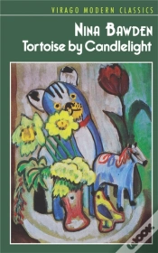 Capa do artigo Tortoise By Candlelight
