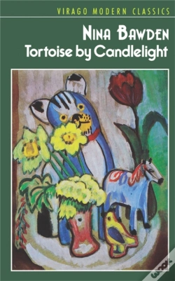 Capa do artigo Tortoise By Candlelight