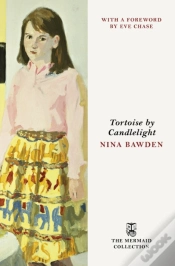 Capa do artigo Tortoise By Candlelight