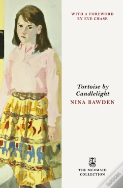 Capa do artigo Tortoise By Candlelight