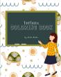 Tortoise Coloring Book For Children Ages 3-7 - Preview