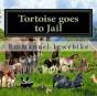 Tortoise Goes To Jail - Preview