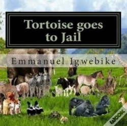 Capa do artigo Tortoise Goes To Jail