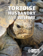 Capa do artigo Tortoise Husbandry And Welfare
