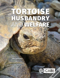 Capa do artigo Tortoise Husbandry And Welfare