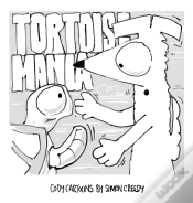 Capa do artigo Tortoise Mania