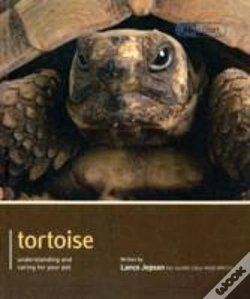 Capa do artigo Tortoise - Pet Expert