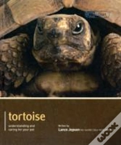 Capa do artigo Tortoise - Pet Expert