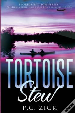 Capa do artigo Tortoise Stew