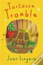 Tortoise Trouble