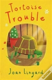 Capa do artigo Tortoise Trouble