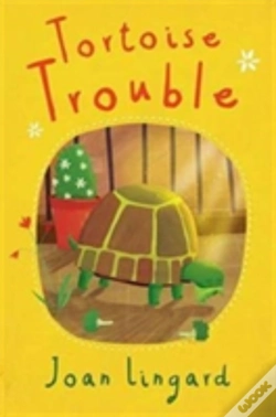 Capa do artigo Tortoise Trouble