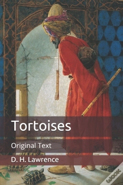 Capa do artigo Tortoises