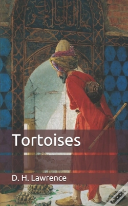 Capa do artigo Tortoises