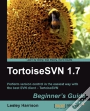 Capa do artigo Tortoisesvn 1.7 Beginner