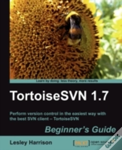 Capa do artigo Tortoisesvn 1.7 Beginner'S Guide