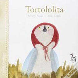 Capa do artigo Tortololita