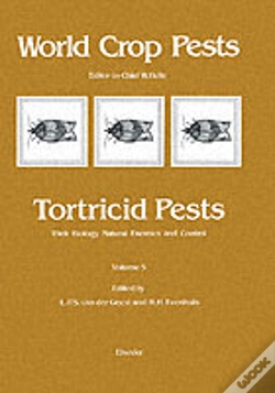 Capa do artigo Tortricid Pests