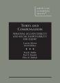 Torts And Compensation, Personal Accountability And Social Responsibility For Injury, Concise - Preview