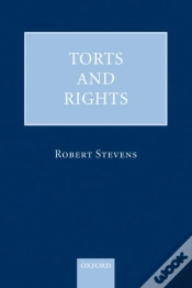 Capa do artigo Torts And Rights