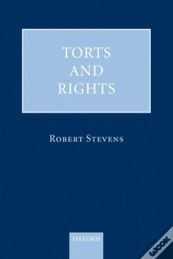 Capa do artigo Torts And Rights