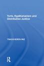 Torts, Egalitarianism And Distributive Justice - Preview
