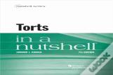 Torts In A Nutshell