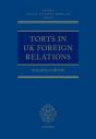 Torts In Uk Foreign Relations - Preview