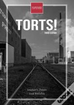Torts!, Third Edition