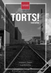 Torts!, Third Edition