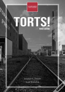 Capa do artigo Torts!, Third Edition