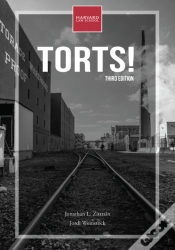 Capa do artigo Torts!, Third Edition