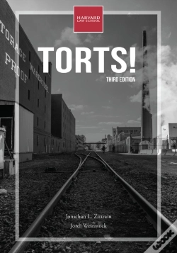 Capa do artigo Torts!, Third Edition