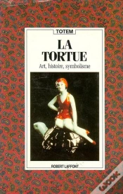 Capa do artigo Tortue Art Histoire Symbolisme